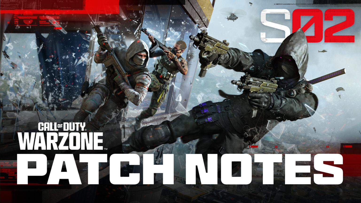 Warzone Season 2 Patch Notes Revealed Deltia S Gaming Warzone Season 2 Patch Notes Revealed Deltia S Gaming