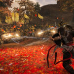 Wheels Weapon Dynasty Warriors Origins