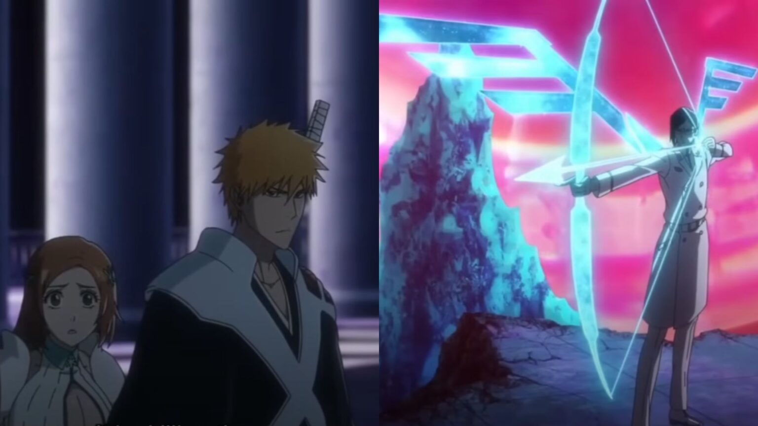 Where to Pick Up the Manga After Bleach: Thousand-Year Blood War Part 3