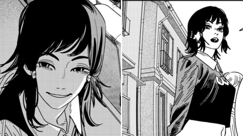 Who is Fumiko Mifune in Chainsaw Man?