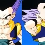 Who is Gotenks in Dragon Ball?