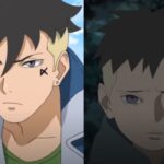 Who is Kawaki in Boruto?