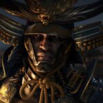 Yasuke in Assassin's Creed Shadows (Image via Ubisoft)