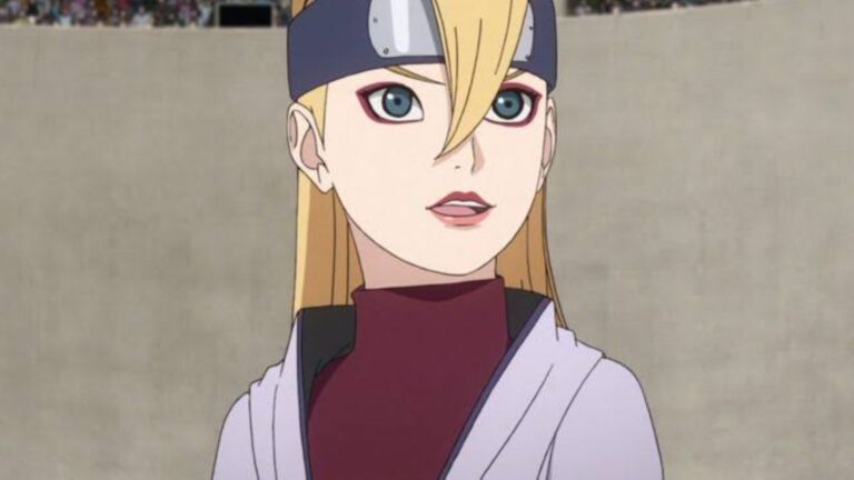 Boruto