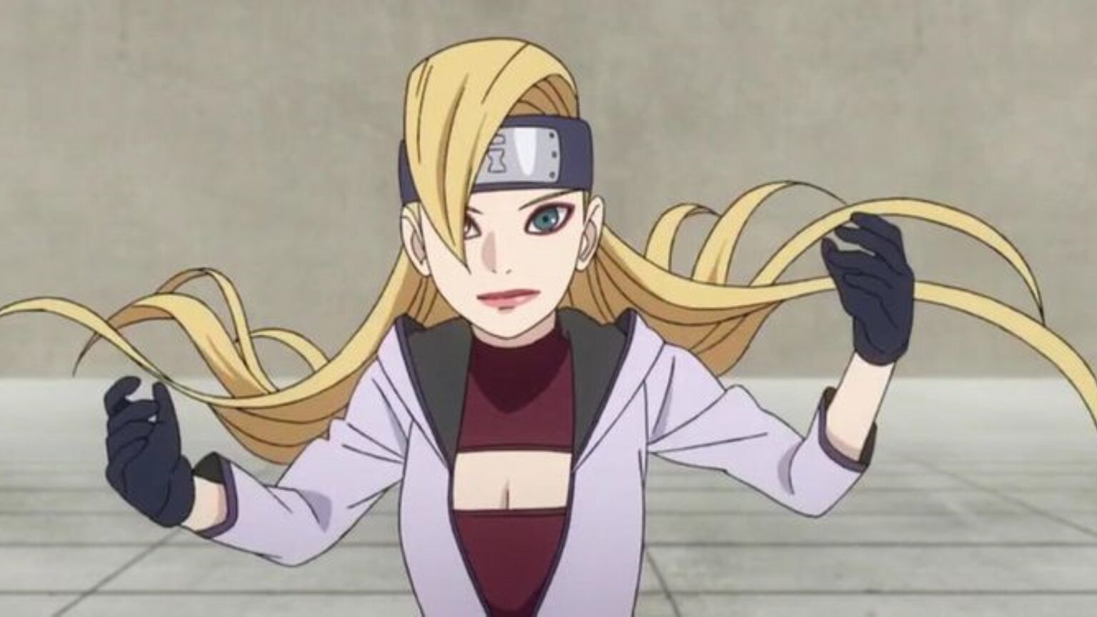 Who Is Yodo in Boruto? - Deltia's Gaming