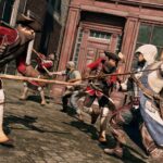 5 Best Assassin's Creed games with combat (Source: Ubisoft)