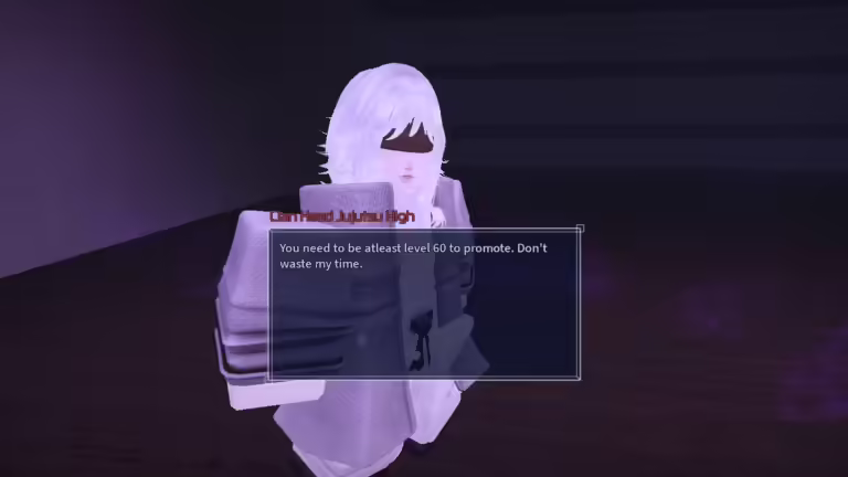 clan head jujutsu infinite
