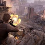 Sniper Elite Resistance Walkthrough: How To Complete Collision Course (Source: Rebellion Developments)