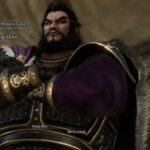 How to unlock companions in Dynasty Warriors Origins (Source: Koei Tecmo)