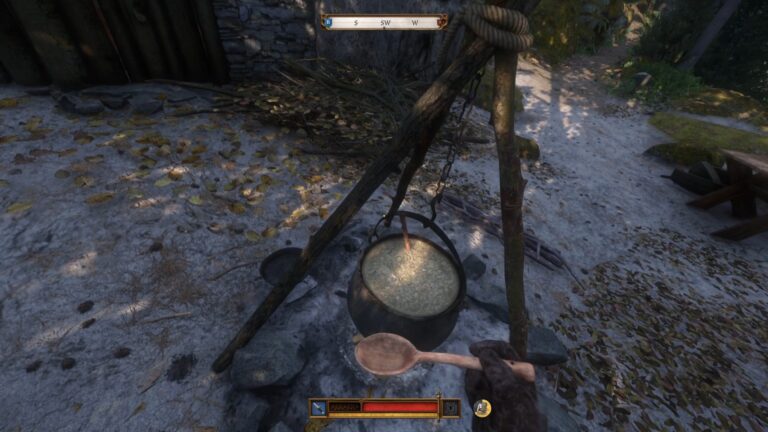 cooking kcd2