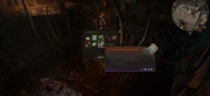 How to complete Defeat the Goblins Quest Baldur's Gate 3 - Deltia's Gaming