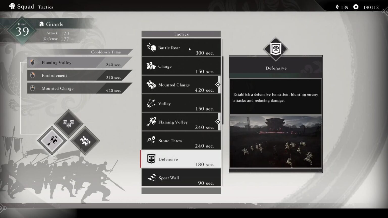 All Tactics in Dynasty Warriors Origins, Explained Deltia's Gaming