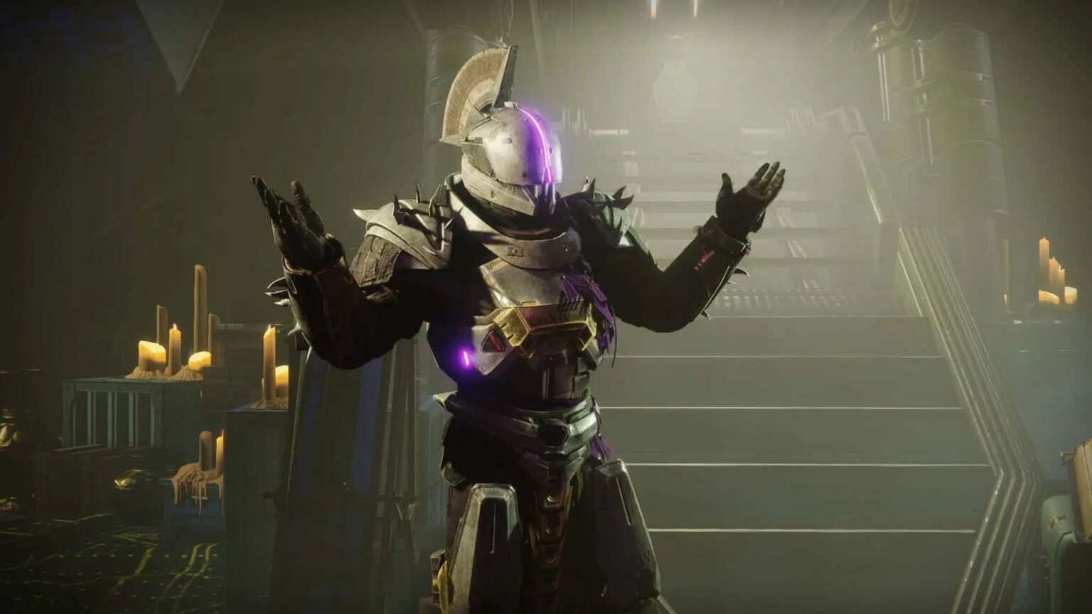 Destiny 2 Trials of Osiris Guide - Deltia's Gaming