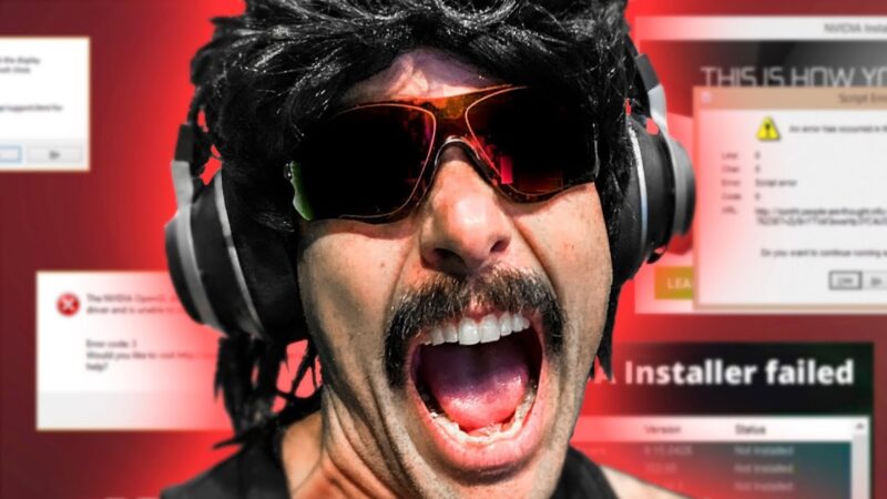 DrDisrespect