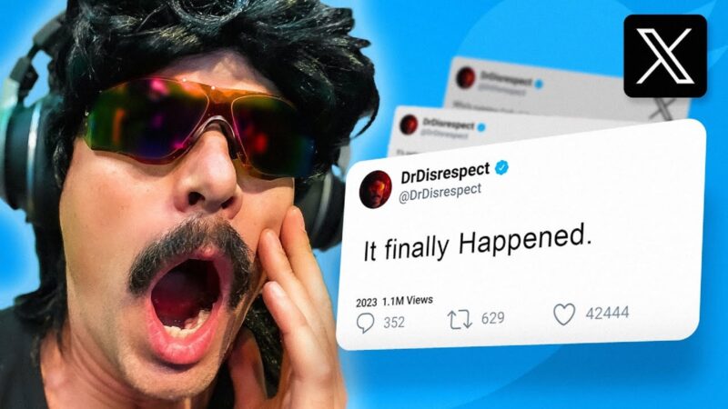 DrDisrespect