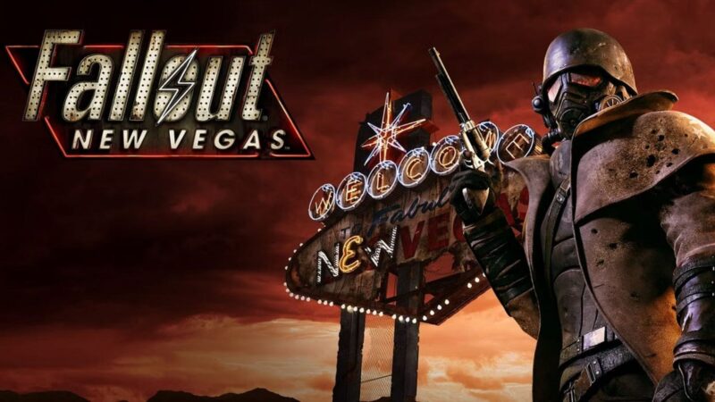 5 Best Fallout New Vegas Mods That You Should Check Out (Source: Bethesda Softworks)