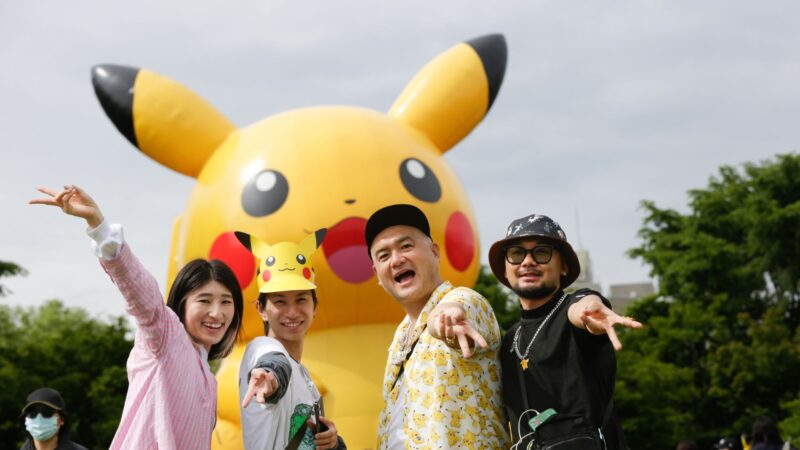 Pokemon GO Fest 2025: Dates, Cities, and Everything We Know So Far