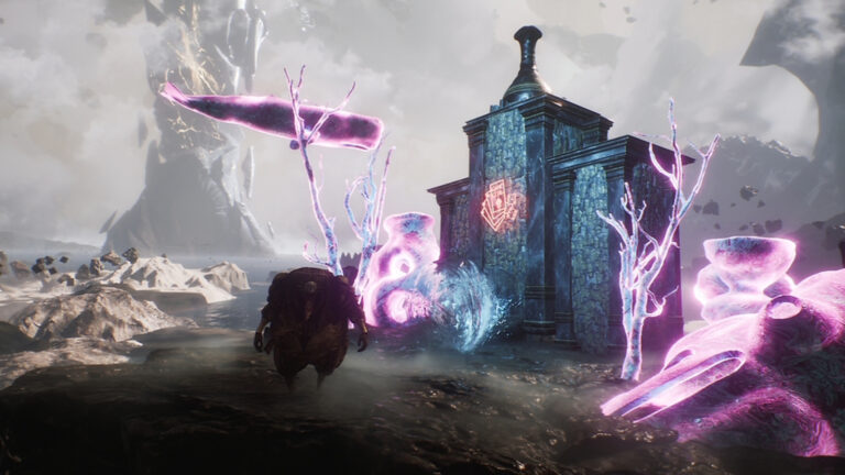 Clair Obscur Expedition 33 (Image via Kepler Interactive)