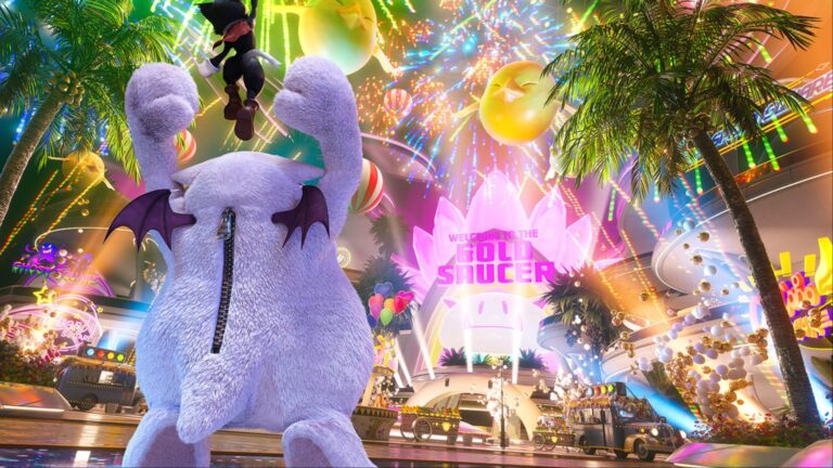 Gil fuels entertainment. (Image via Square Enix)