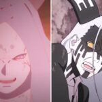 How Powerful is Momoshiki Otsutsuki in Boruto