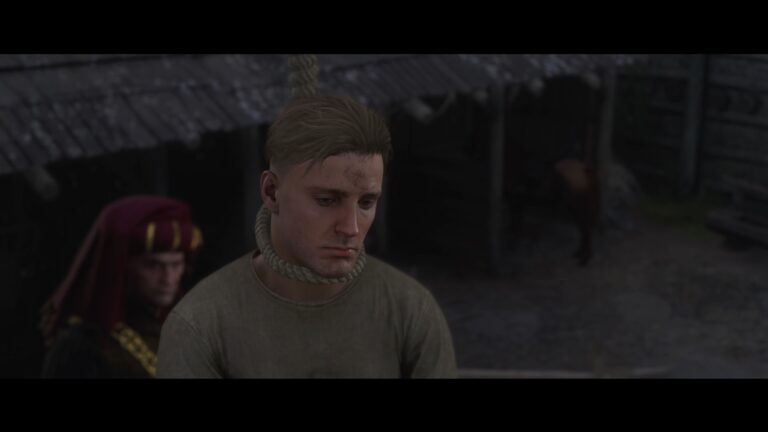 how to complete for whom the bell tolls quest in kcd2