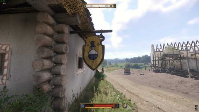 how to use poisons kcd2