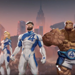 Marvel Rivals Season 1: Release Date and What to Expect