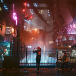 All Cyberpunk 2077 console commands and how to use them