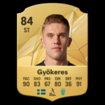 EAFC 25 TOTW 16 List of Players Revealed: Viktor Gyokeres, Lisandro Martinez