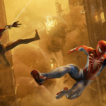 Can You Switch Characters in Marvel's Spider-Man 2?