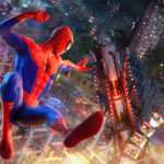 Marvel's Spider-Man 2 (Image via Sony Interactive Entertainment)