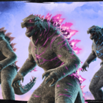 How to become Godzilla in Fortnite Chapter 6 Season 1