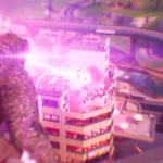 How to get and use Godzilla Fragments in Fortnite Chapter 6 Season 1