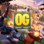 Fortnite OG Season 2: Everything We Know So Far