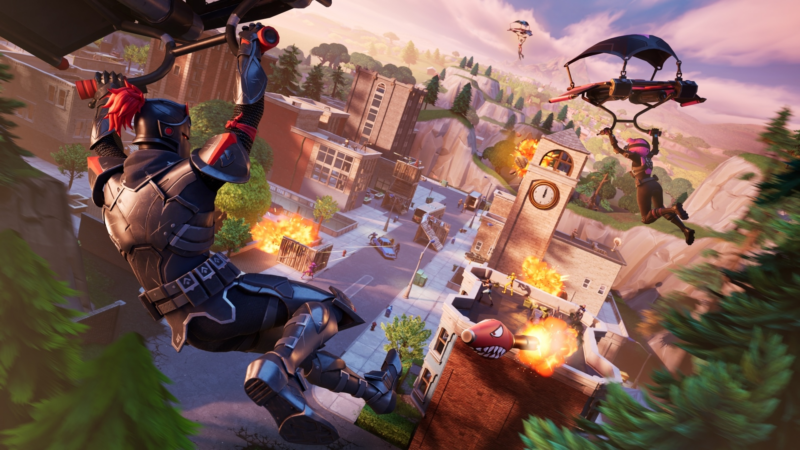 Fortnite OG Season 2: Everything We Know So Far