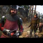 5 reasons Kingdom Come Deliverance 2 should be on your playlist