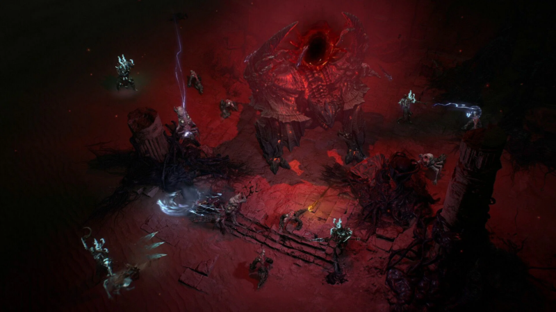 How to get Shroud of False Death in Diablo 4