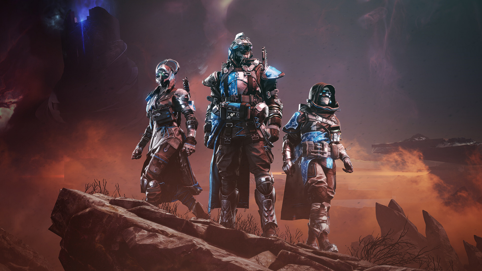 Destiny 2: How To Get A-Rank in Ops - Deltia's Gaming