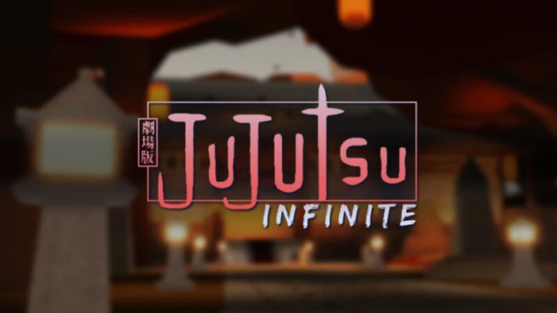 Jujutsu Infinite Roblox Guide: How To Get Perception Blocking Mask