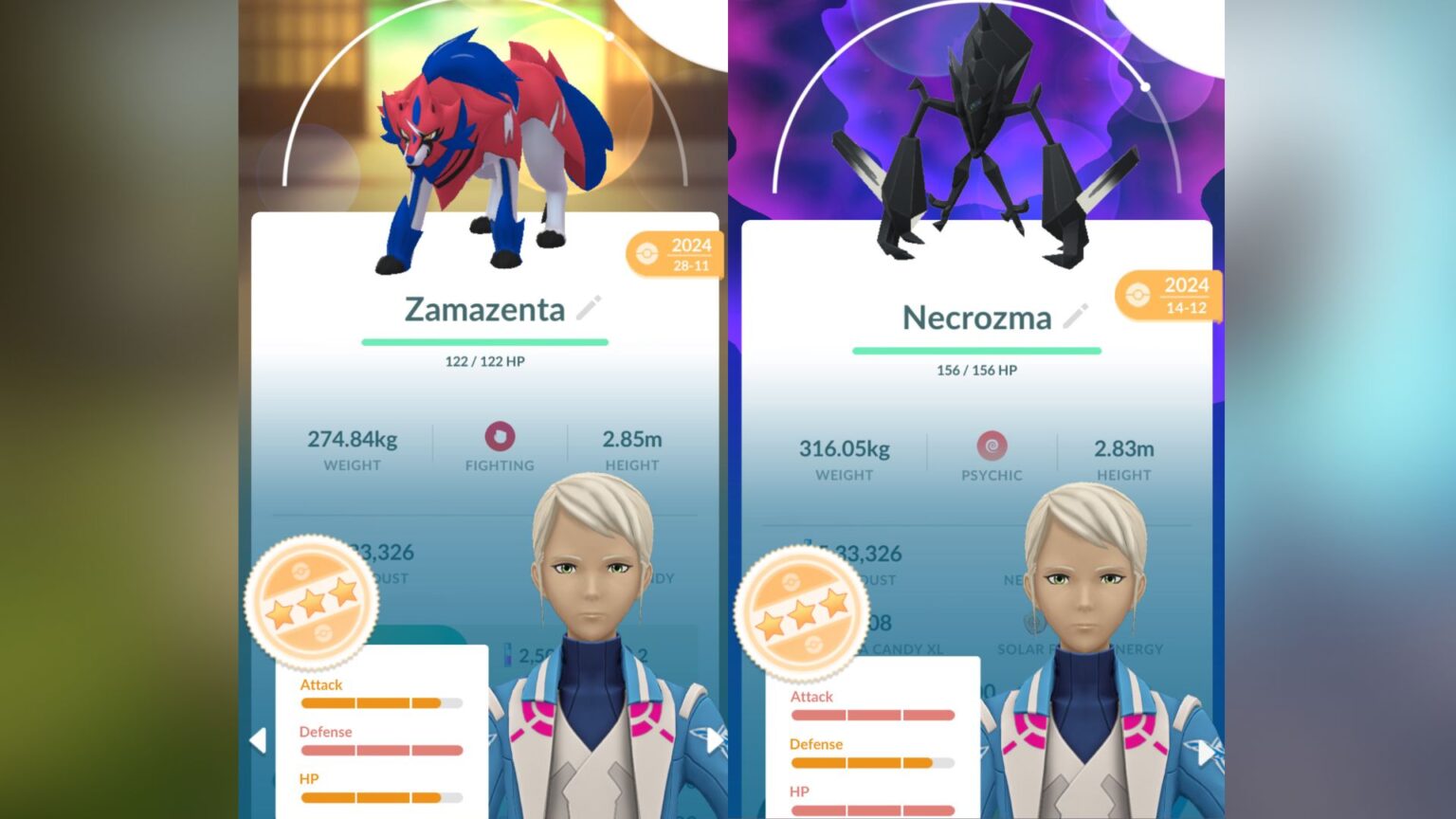 Pokemon GO IVs Explained - Deltia's Gaming