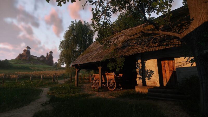 Kingdom Come Deliverance 1 x 2: 5 Major Differences You Need To Know