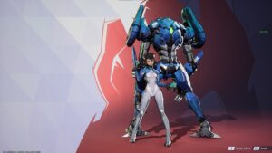Marvel Rivals Peni Parker Guide - Deltia's Gaming