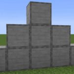 Smooth Stone (Source: Mojang Studios)