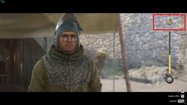 money guide kcd2
