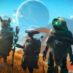 No Man's Sky (Source: Hello Games)