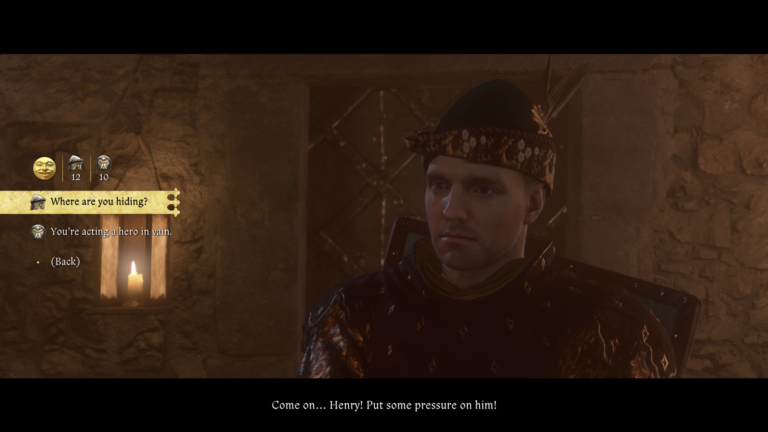 persuasion kcd2