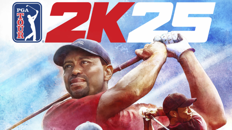 Everything to Know About PGA Tour 2K25: Price, Release Sate, and More