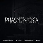 Phasmophobia promotional image (Source: Kinetic Games)