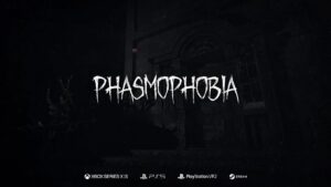 Is Phasmophobia Crossplay? (PS5 and PC) - Deltia's Gaming