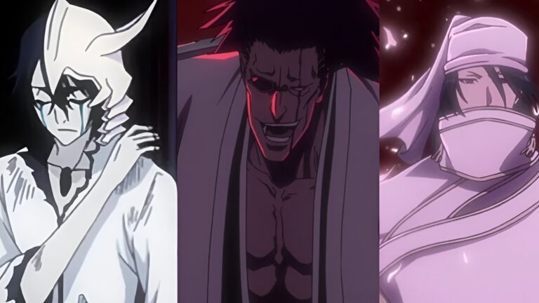 Bleach
